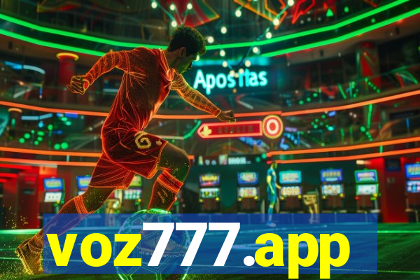 voz777.app