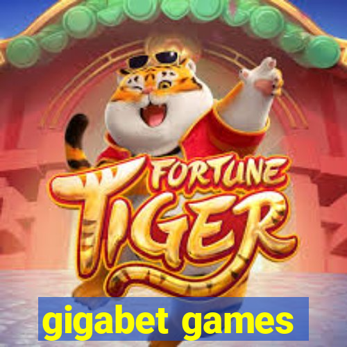 gigabet games