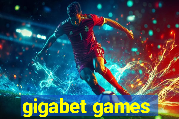 gigabet games