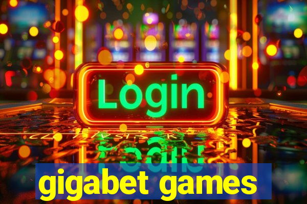 gigabet games