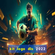 kit logo dls 2022 real madrid