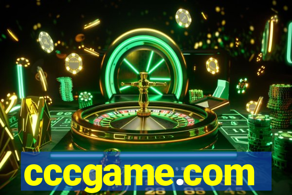 cccgame.com