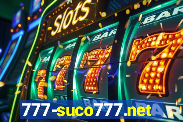 777-suco777.net