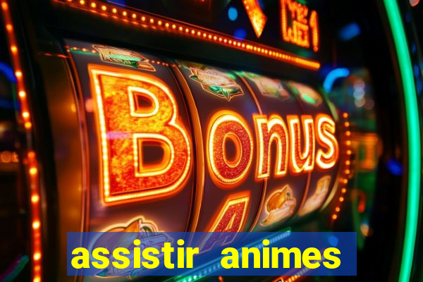 assistir animes online nz