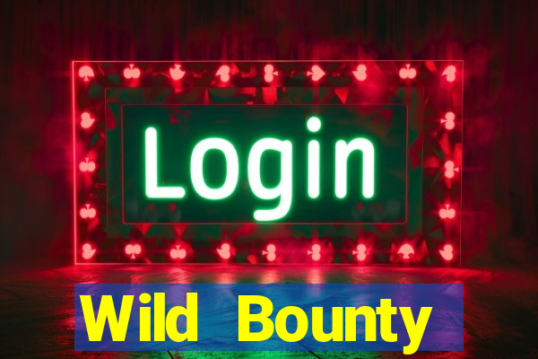 Wild Bounty Showdown melhor horário para