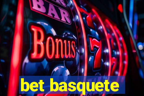 bet basquete