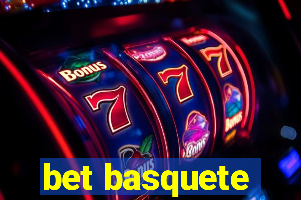 bet basquete