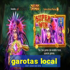 garotas local