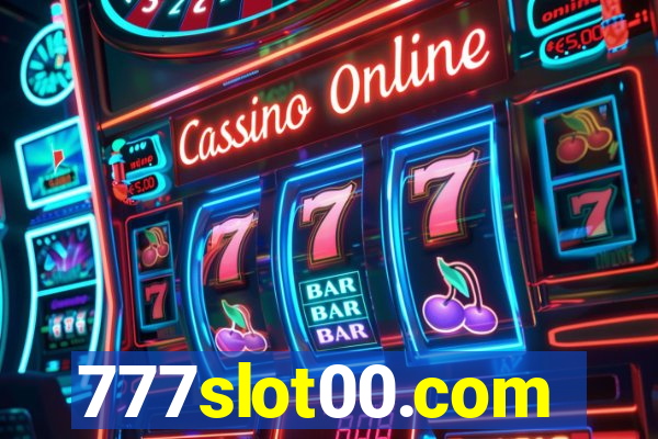 777slot00.com