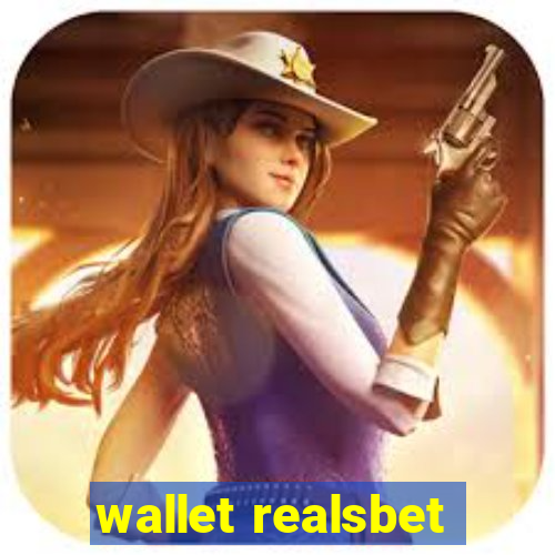 wallet realsbet