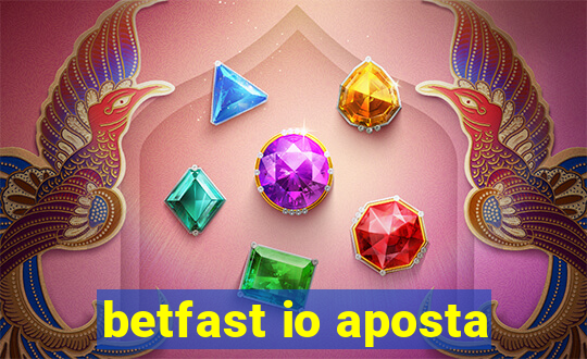 betfast io aposta