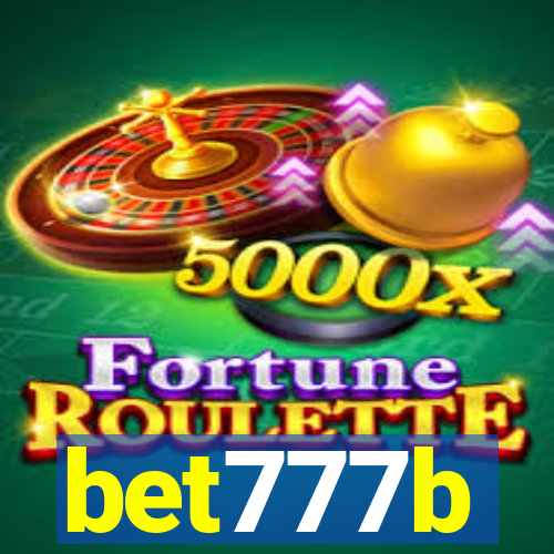 bet777b