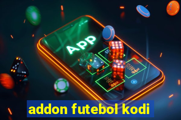 addon futebol kodi