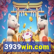 3939win.com