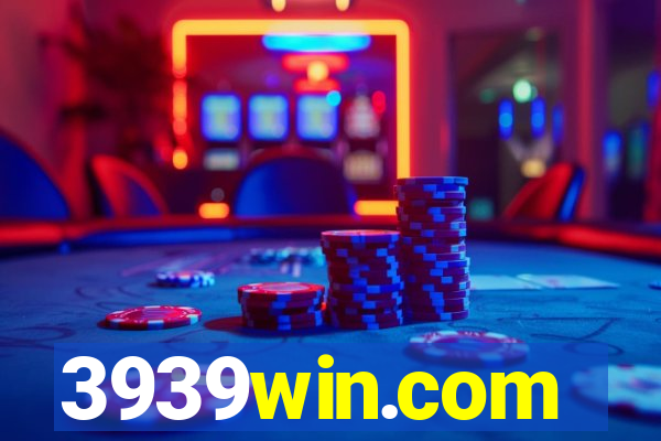 3939win.com