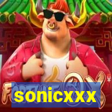 sonicxxx