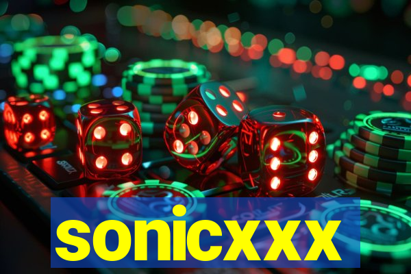 sonicxxx