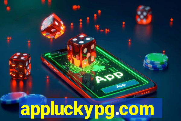 appluckypg.com