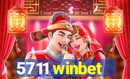 5711 winbet