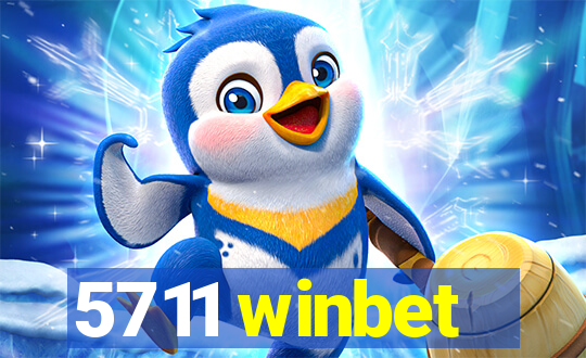 5711 winbet