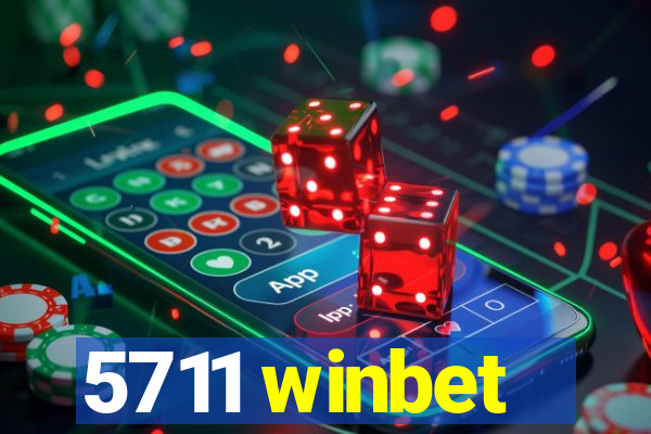 5711 winbet