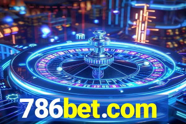 786bet.com