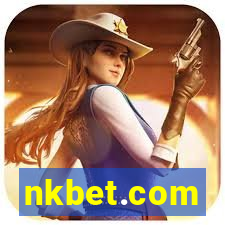 nkbet.com