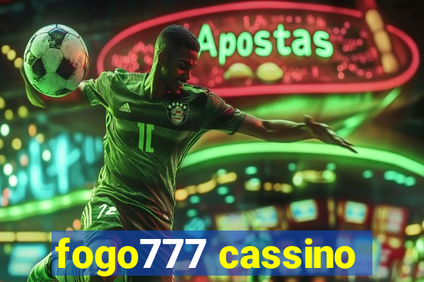 fogo777 cassino