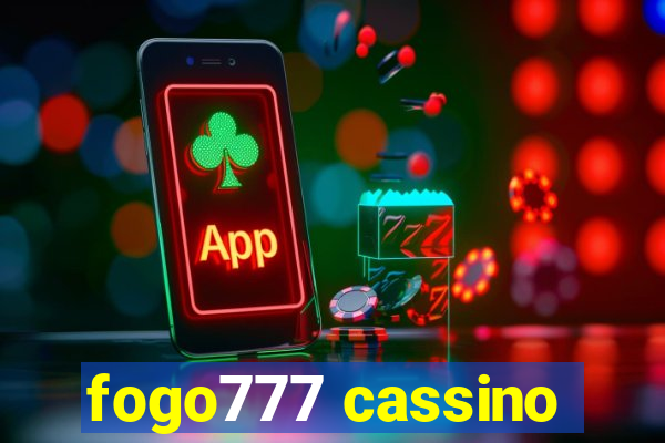 fogo777 cassino