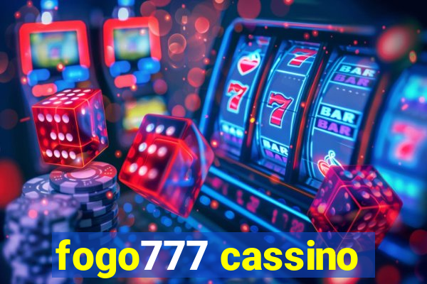 fogo777 cassino