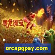 orcapgpay.com