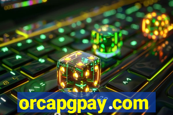 orcapgpay.com