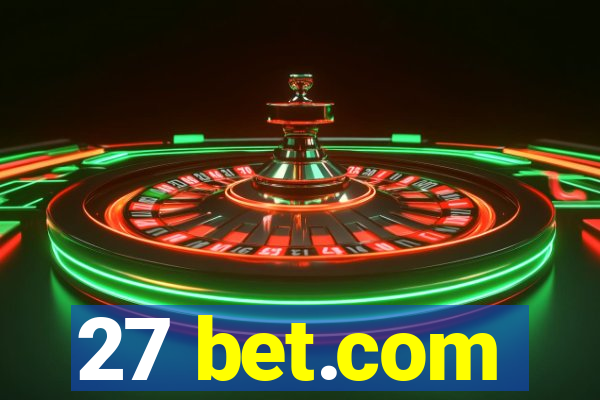 27 bet.com