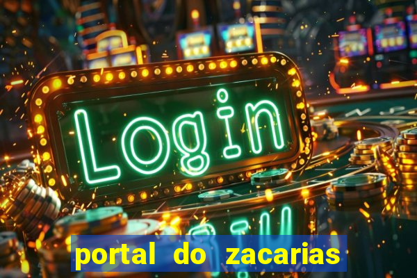 portal do zacarias mais 18