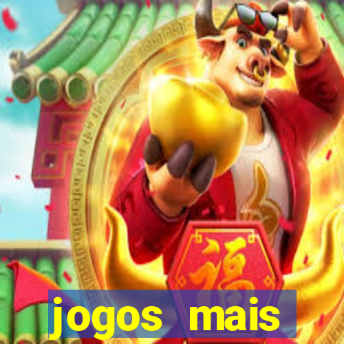 jogos mais lucrativos do mundo