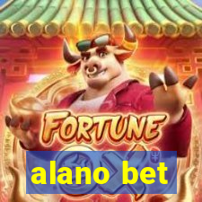 alano bet