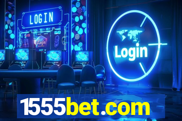 1555bet.com