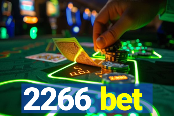 2266 bet