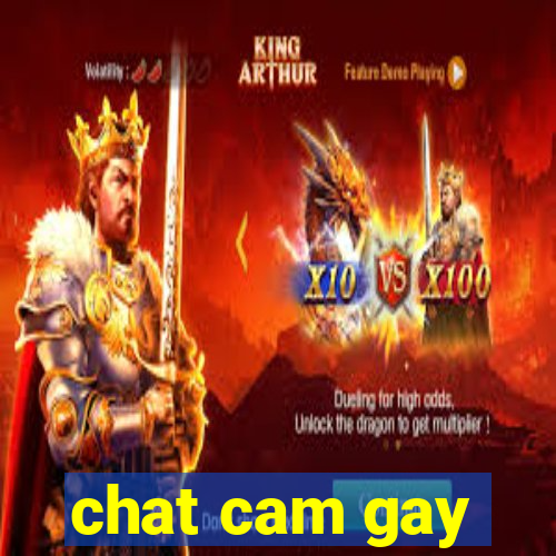 chat cam gay