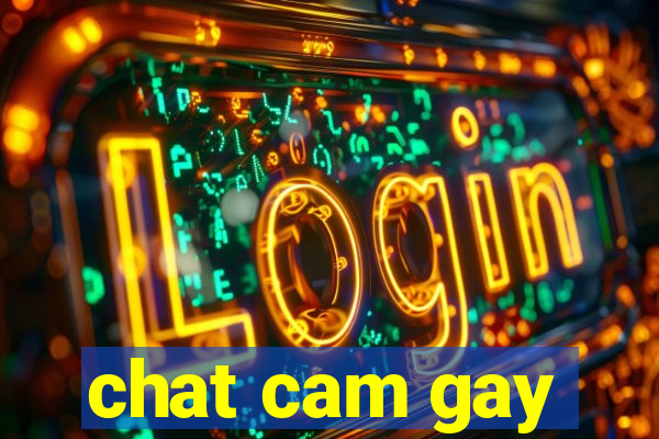 chat cam gay