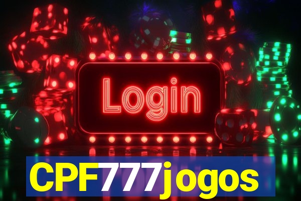 CPF777jogos