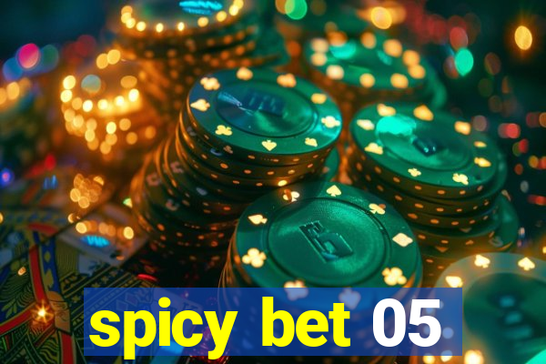 spicy bet 05