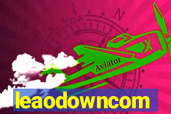 leaodowncom