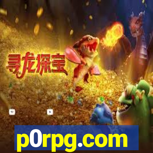 p0rpg.com