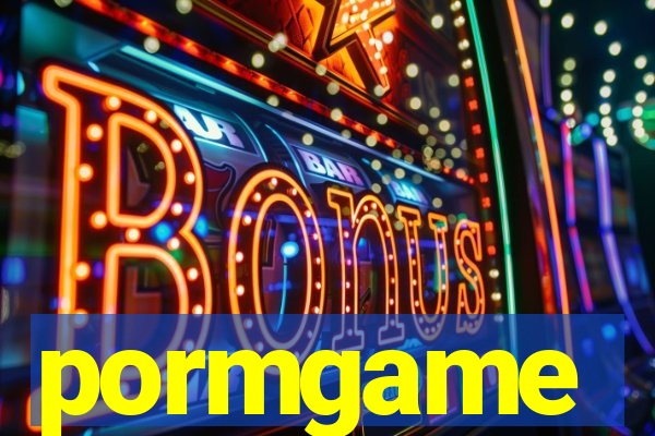 pormgame