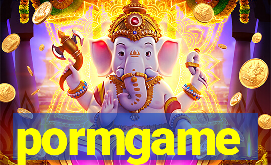 pormgame