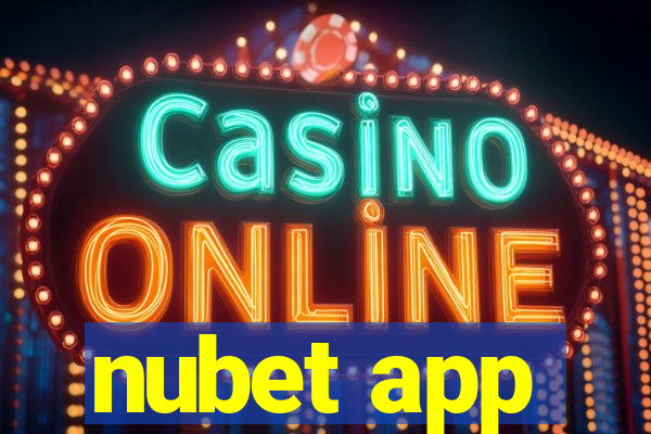 nubet app