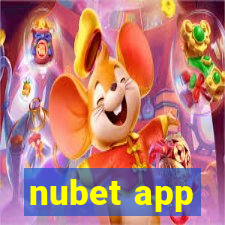 nubet app