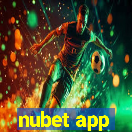 nubet app