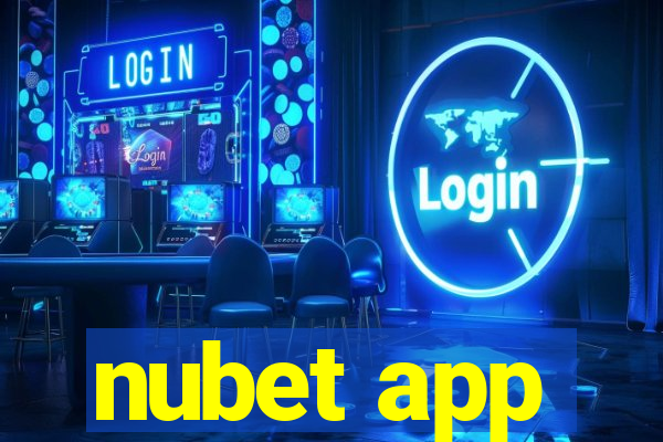 nubet app